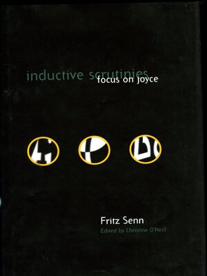 cover image of Inductive Scrutinies